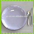 Ceramic Cheap Restaurant Wholesale Dinner Plates